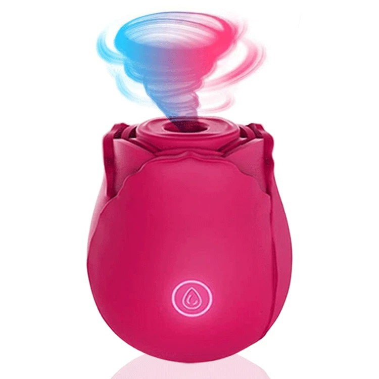 Mysite TikTok Rose Toy In 7 Colors Rose Vibrators 1 Mysite TikTok Rose Toy In 7 Colors Rose Vibrators