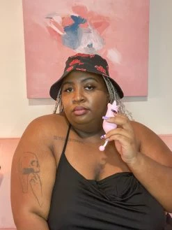 Mysite Vibrators Dora - Rose Toy Clit Vibrator And Tongue Licker