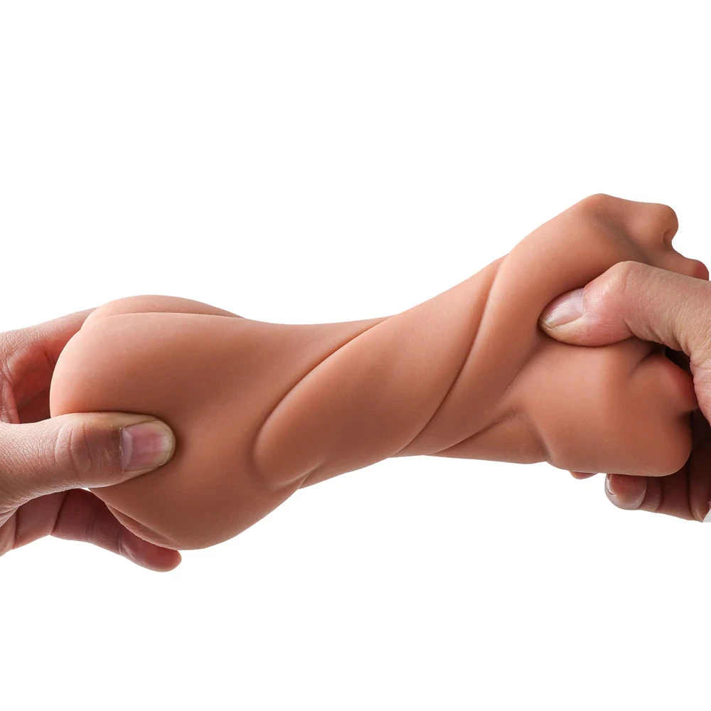 Mysite 3 IN 1 Vaginal Anal Pocket Pussy 3 Mysite 3 IN 1 Vaginal Anal Pocket Pussy