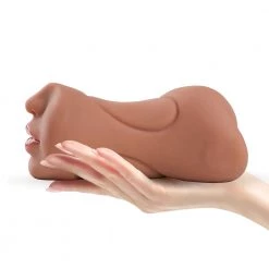 Mysite 3 IN 1 Vaginal Anal Pocket Pussy 7 Mysite 3 IN 1 Vaginal Anal Pocket Pussy