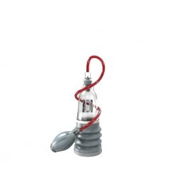 Mysite HydroXtreme Ultramale Kit Penis Pump
