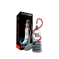 Mysite HydroXtreme3 Penis Pump
