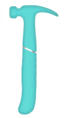 Mysite Sweet Hammer Pulsating Double Ended Vibrator