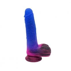Mysite Dildos Virgil - Remote Control Wiggling Vibrating Dildo 5.5 Inch