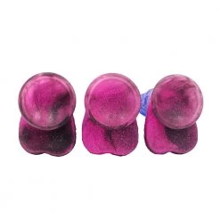 Mysite Dildos Virgil - Remote Control Wiggling Vibrating Dildo 5.5 Inch