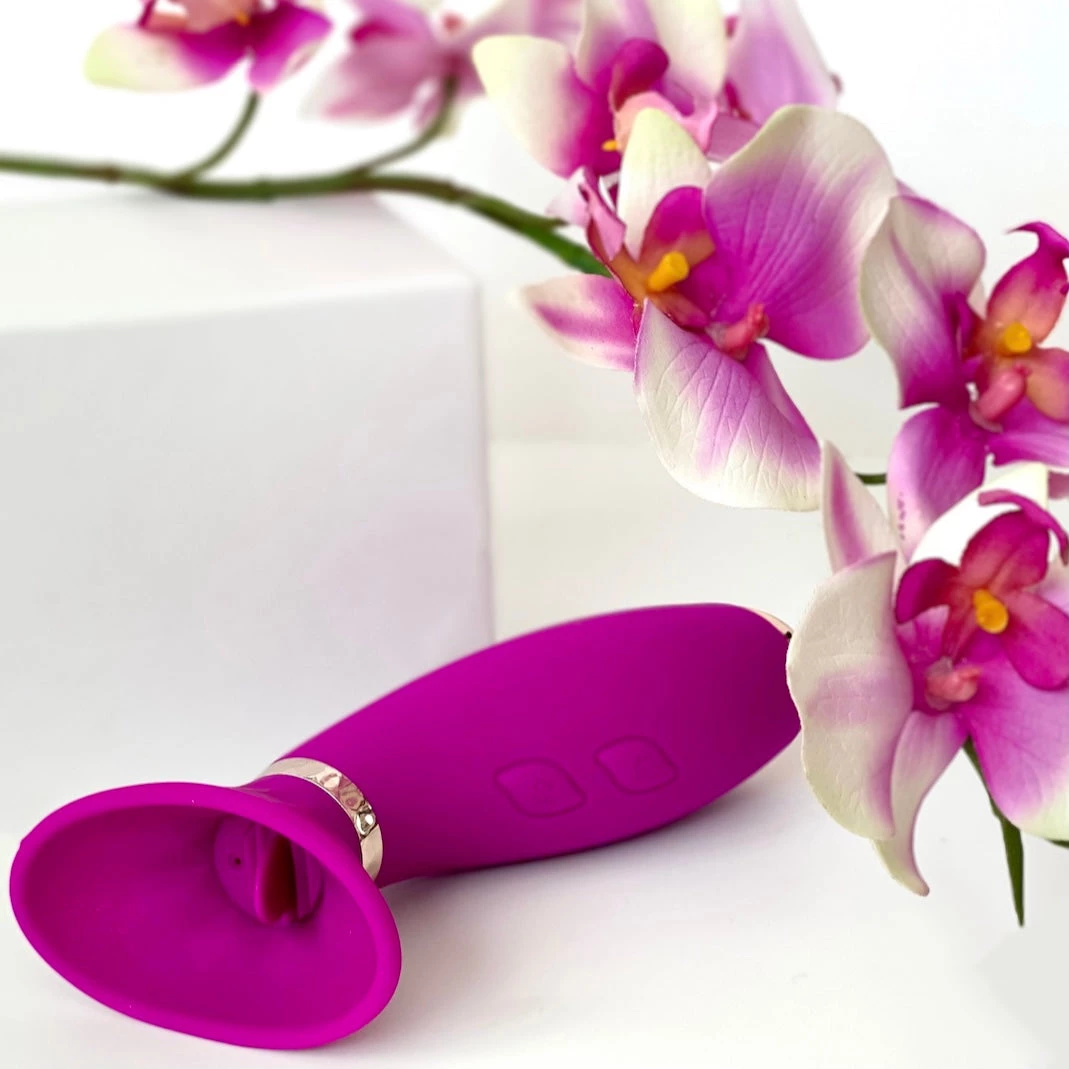 Mysite Best Sellers Seduction - Stimulation Suction Vibrator 2 Mysite Best Sellers Seduction - Stimulation Suction Vibrator
