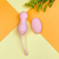 Mysite Mon Cherie - Remote Egg Vibrator Vibrators 9 Mysite Mon Cherie - Remote Egg Vibrator Vibrators