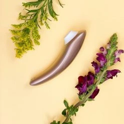 Mysite Irresistible - Air Pulse Clitoral Sucking Vibrator