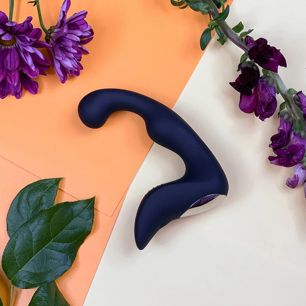 Mysite Jazzy Anal Massager With Remote Anal Toys 4 Mysite Jazzy Anal Massager With Remote Anal Toys