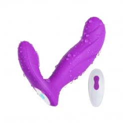 Deals sexlolo Store 14 Mysite Best Sellers Allure - Wearable G Spot Vibrator With Clit Stimulator