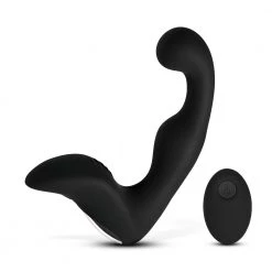 Mysite Jazzy Anal Massager With Remote Anal Toys