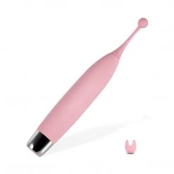 Mysite Twiggy - Clit Nipple Pinpoint Stimulation Massager