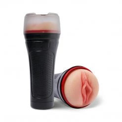 Mysite Male Taboo - Realistic Pussy Masturbator Cup