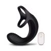 Mysite Anal Toys Caress - Vibrating Perineum Stimulation C-Ring