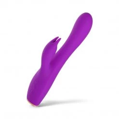 Mysite Hypnotic Bunny Smooth - Dual Vibrator