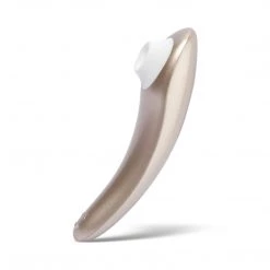 Mysite Irresistible - Air Pulse Clitoral Sucking Vibrator