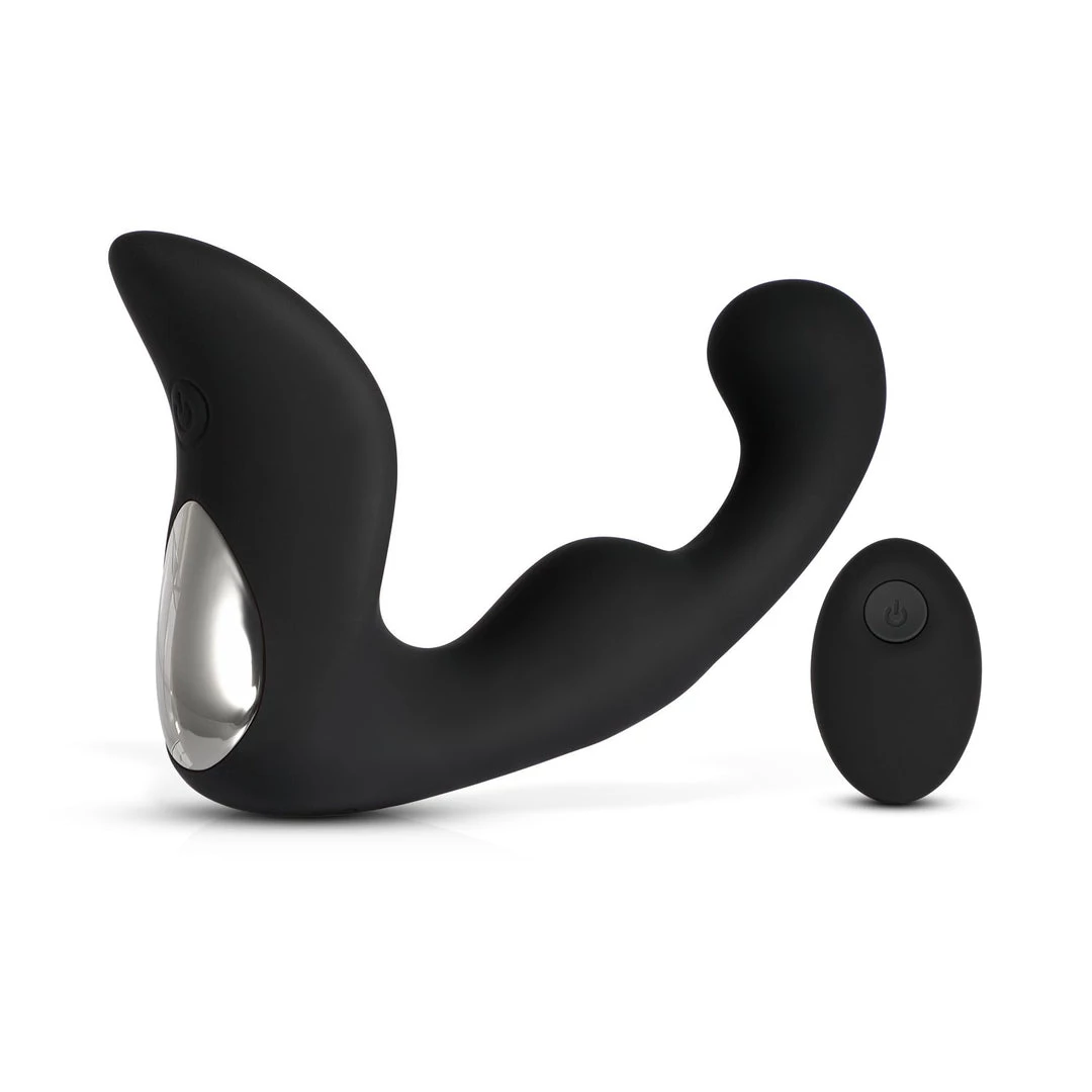 Mysite Jazzy Anal Massager With Remote Anal Toys 1 Mysite Jazzy Anal Massager With Remote Anal Toys