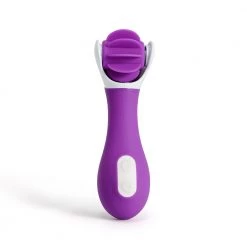 Mysite Huntley - Clit Vibrator 3 In 1