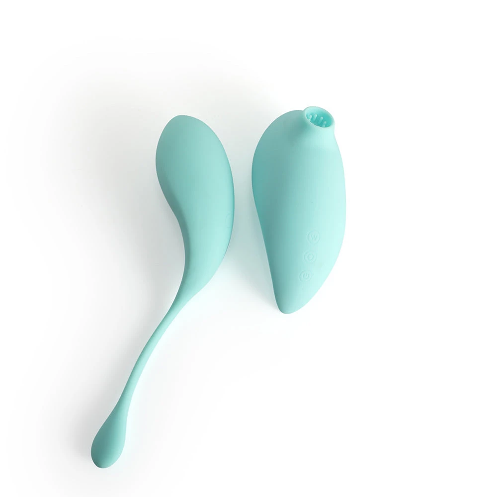 Mysite Vibrators 2 In 1 Set Suction Vibrator 1 Mysite Vibrators 2 In 1 Set Suction Vibrator