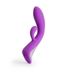 Mysite Vibrators Demons - Curved Silicone G Spot Vibrator