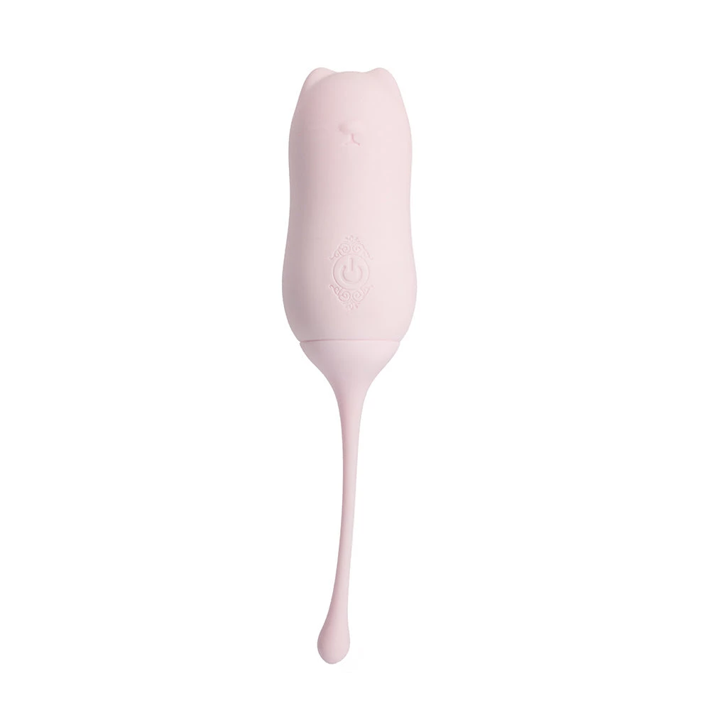 Mysite Moira - Rechargeable Egg Vibrator Vibrators 1 Mysite Moira - Rechargeable Egg Vibrator Vibrators