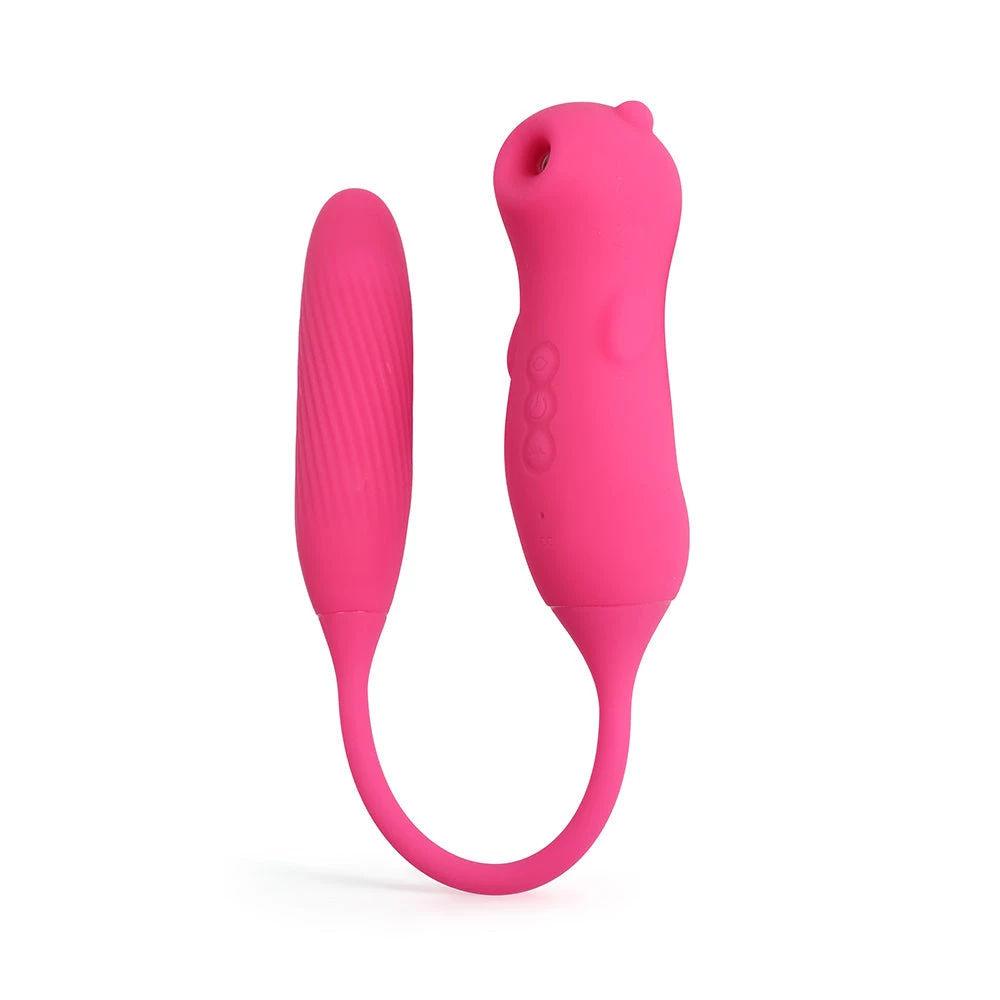 Mysite Mignon - Clit Sucking Vibrator With A Love Egg Vibrators 1 Mysite Mignon - Clit Sucking Vibrator With A Love Egg Vibrators