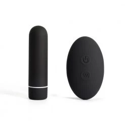Mysite Super Babe - Smooth Waterproof Bullet Vibrator