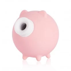 Mysite Vibrators Piggie Puff - Air Pulse Clit Vibrator 10 Mysite Vibrators Piggie Puff - Air Pulse Clit Vibrator