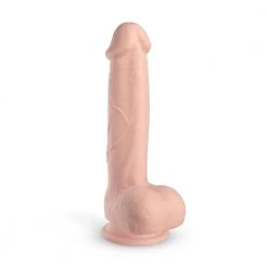 Mysite Dildos Bill - Realistic Suction Cup Dildo 6.5 Inch