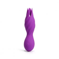 Mysite Jaque - Multi Point Stimulation Silicone Vibrator