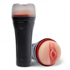 Mysite Male Taboo - Realistic Pussy Masturbator Cup