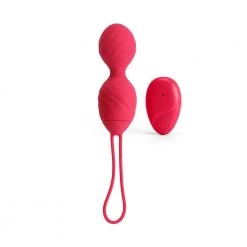 Mysite Tania - Remote Control Egg Vibrator Vibrators