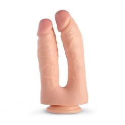 Mysite Monster - Double Penetrator Dildo 7.5 Inch Dildos