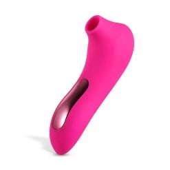 Mysite Bita - Air Pulse Clit Sucking Toy
