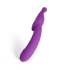 Mysite Vine - Bendable Multi Function G Spot Vibrator Vibrators