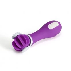Mysite Huntley - Clit Vibrator 3 In 1