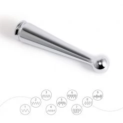 Mysite Silver Bullet Vibrator Vibrators