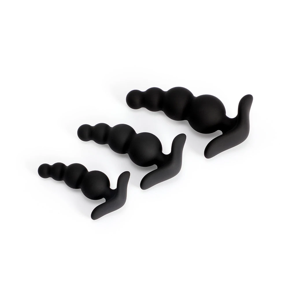 Mysite Simon - Anal Beads Anal Training Kit Anal Toys 2 Mysite Simon - Anal Beads Anal Training Kit Anal Toys