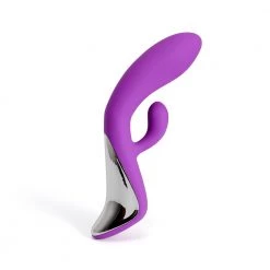 Mysite Vibrators Demons - Curved Silicone G Spot Vibrator