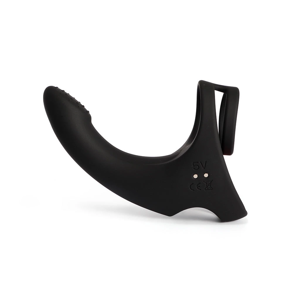 Mysite Anal Toys Piotr - Dual Multi-Function Cock Ring Vibrating Butt Plug 2 Mysite Anal Toys Piotr - Dual Multi-Function Cock Ring Vibrating Butt Plug