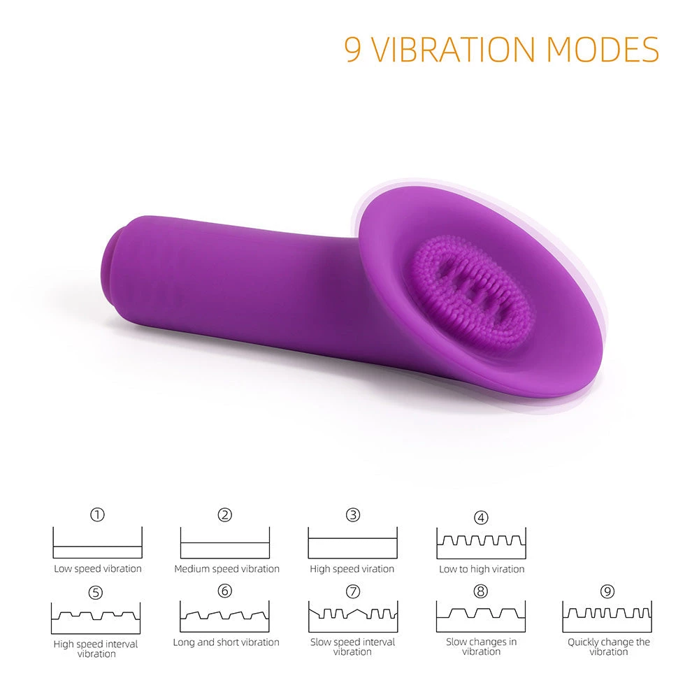 Mysite Vibrators 2 In 1 Detachable Bullet Vibrator 3 Mysite Vibrators 2 In 1 Detachable Bullet Vibrator