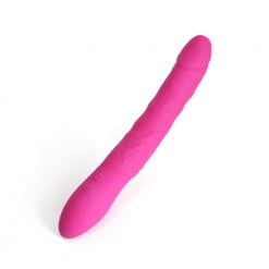 Mysite King - Rotating Dual Motor Vibrating Dildo 6 Inch Vibrators