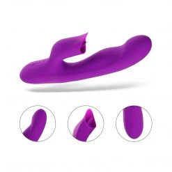 Mysite Risque - G Spot Vibrator With The Clit Licker 11 Mysite Risque - G Spot Vibrator With The Clit Licker