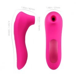 Mysite Bita - Air Pulse Clit Sucking Toy 14 Mysite Bita - Air Pulse Clit Sucking Toy