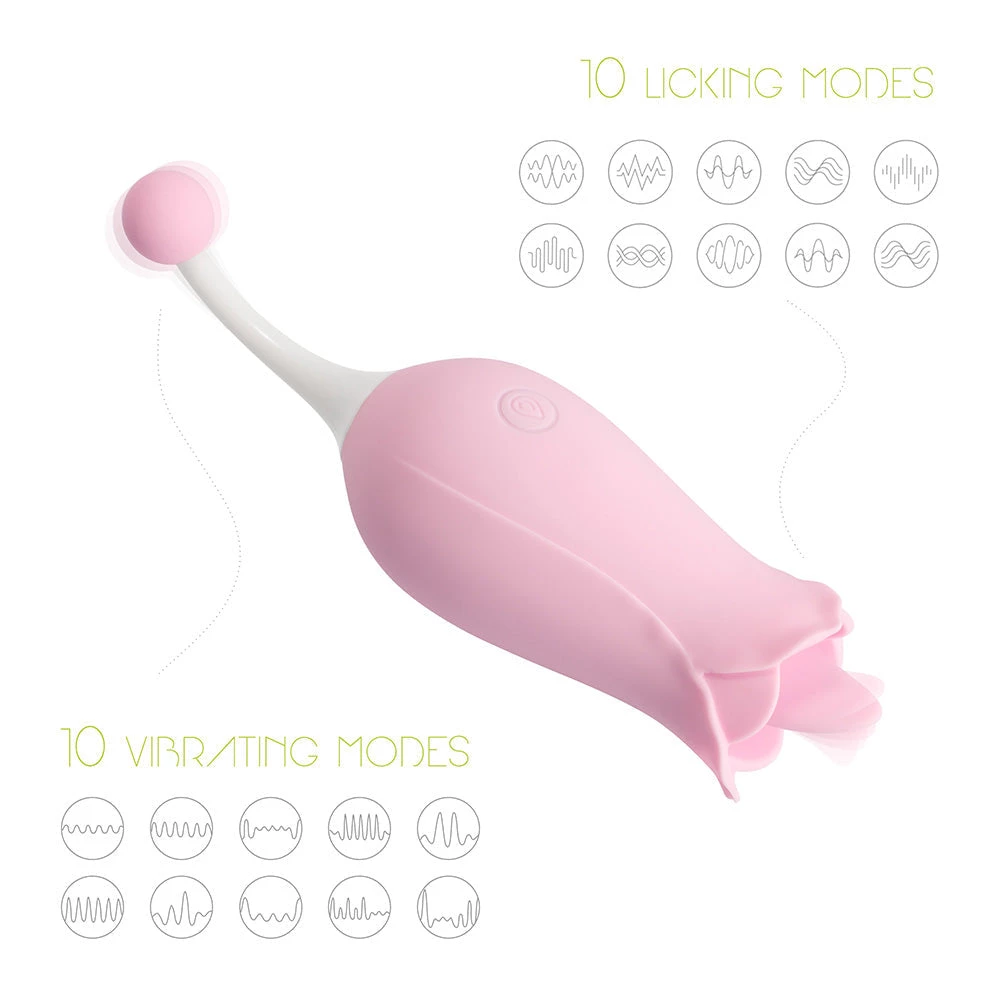 Mysite Vibrators Dora - Rose Toy Clit Vibrator And Tongue Licker 4 Mysite Vibrators Dora - Rose Toy Clit Vibrator And Tongue Licker
