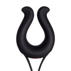 Mysite Jolie - Vibrating Multi Massager With Butt Plug Anal Toys