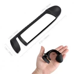 Mysite Male Armor Hero - Cock Ring Penis Sleeve