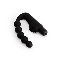 Mysite Anal Toys Detachable Vibrating Anal Beads
