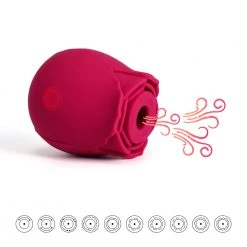 Mysite The Rose Clit Stimulator Best Sellers