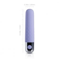Mysite Powerful Vibrating Bullet Vibrators